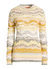 ミッソーニ レディース トップス シャツ プルオーバー MISSONI Mari goldのサムネイル