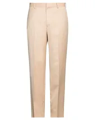 オーラリー メンズ ボトムス カジュアルパンツ AURALEE Beige ベージュのサムネイル