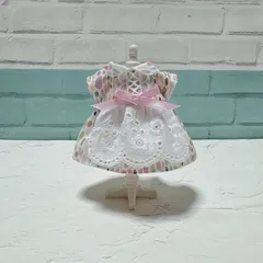 シルバニア ハンドメイド お母さん 服のサムネイル