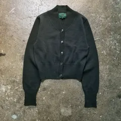 JUNIOR GAULTIER 89aw クロスボタン クロップドカーディガン 42 ジュニアゴルチエ 1989aw 80s Jean Paul Gaultier ジャンポールゴルチエのサムネイル