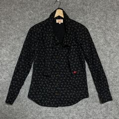 美品 Vivienne Westwood RED LABEL ヴィヴィアンウエストウッド オーブ