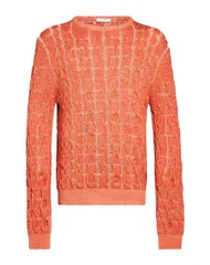 ボリオリ メンズ トップス シャツ プルオーバー BOGLIOLI Orange オレンジのサムネイル