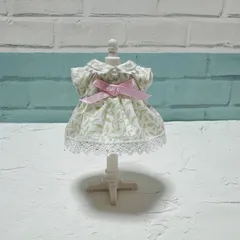 シルバニア ハンドメイド お姉さん 服のサムネイル