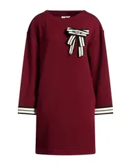 ツインセット レディース トップス ワンピース TWINSET Bordeauxのサムネイル