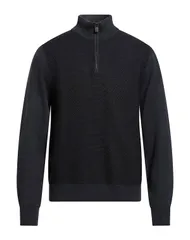 カナーリ メンズ トップス シャツ プルオーバー CANALI Deep Teal ティールのサムネイル