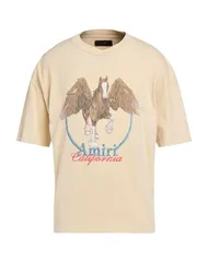 アミリ メンズ アウター パーカー・スウェット AMIRI Beige ベージュのサムネイル