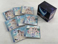 hololive IDOL PROJECT ミニアルバム『ホロライブ・サマー2022