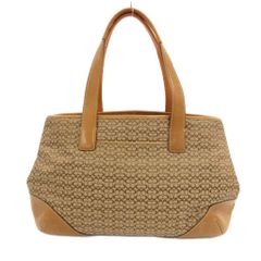 COACH Mini Signature Bag Brown 6620 - メルカリ