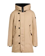 ピューテリー メンズ アウター コート PEUTEREY Beige ベージュのサムネイル
