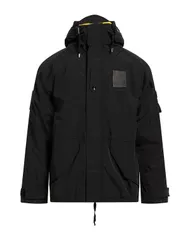 アイスバーグ メンズ アウター ジャケット・ブルゾン ICEBERG Black ブラックのサムネイル