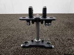 z1 z2 KZ D1 トップブリッジ 黒 検索 純正 z750RS z1 z2 KZ D1 トップブリッジ 黒 検索 純正 z750RS - メルカリ