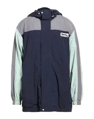 メゾンキツネ メンズ アウター ジャケット・ブルゾン MAISON KITSU Navy ネイビーのサムネイル