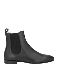 ジュゼッペザノッティ メンズ シューズ ブーツ・レインブーツ ショートブーツ GIUSEPPE ZANOTTI Black ブラックのサムネイル
