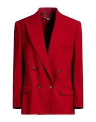 ステラマッカートニー レディース アウター ジャケット・ブルゾン テーラードジャケット STELLA McCARTNEY Brickのサムネイル