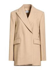 新品未使用MAXMARA [フィオンダ] リネン ジャケット - メルカリ