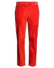 ジョセフ レディース ボトムス カジュアルパンツ JOSEPH Tomato Red レッドのサムネイル
