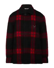 ヴァレンティノ メンズ アウター ジャケット・ブルゾン VALENTINO GARAVANI Navy ネイビーのサムネイル