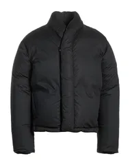 アンブッシュ メンズ アウター ジャケット・ブルゾン パファージャケット AMBUSH Black ブラックのサムネイル