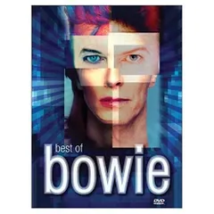 DVD / デヴィッド・ボウイ / ベスト・オブ・ボウイ (対訳付) (初回生産