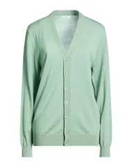 エトロ レディース アウター カーディガン ETRO Light Green グリーンのサムネイル