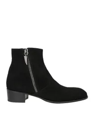 ジュゼッペザノッティ メンズ シューズ ブーツ・レインブーツ ショートブーツ GIUSEPPE ZANOTTI Black ブラックのサムネイル