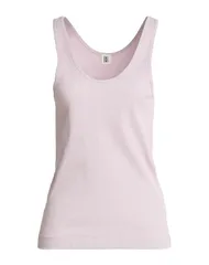 バイマレンバーガー レディース トップス シャツ タンクトップ BY MALENE BIRGER Lilac ライラックのサムネイル