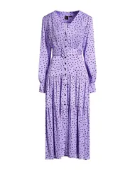ピンコ レディース トップス ワンピース PINKO Lilac ライラックのサムネイル