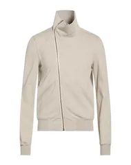 リックオウエンス メンズ アウター パーカー・スウェット RICK OWENS Beige ベージュのサムネイル