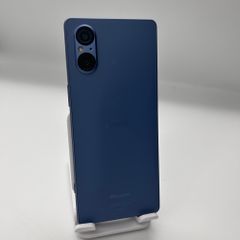 フェア品】Xperia 5 V 128GB｜SIMフリー ｜SO-53D - メルカリ
