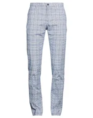 エトロ メンズ ボトムス カジュアルパンツ クラシックパンツ ETRO Blue ブルーのサムネイル