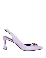 ヴェルサーチ レディース シューズ パンプス VERSACE Lilac ライラックのサムネイル