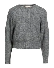 アンティックバティック レディース トップス シャツ プルオーバー ANTIK BATIK Gray グレーのサムネイル