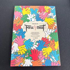 B&ZAI LIVE 2025 FirstBeat 円盤 BluRay - メルカリ