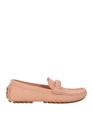 ジャンヴィト ロッシ レディース シューズ スリッポン・ローファー モカシン GIANVITO ROSSI Light Pink ピンクのサムネイル