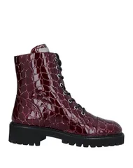 ジュゼッペザノッティ レディース シューズ ブーツ・レインブーツ ショートブーツ GIUSEPPE ZANOTTI Bordeauxのサムネイル