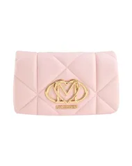 ラブ モスキーノ レディース バッグ LOVE MOSCHINO Light Pink ピンクのサムネイル