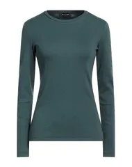 ファビアナ フィリッピ レディース トップス Tシャツ FABIANA FILIPPI Blue ブルーのサムネイル