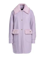 ヘルノ レディース アウター コート HERNO Lilac ライラックのサムネイル
