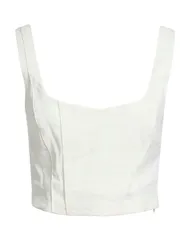 ピンコ レディース トップス シャツ PINKO White ホワイトのサムネイル