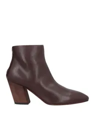 オフィシンクリエイティブ レディース シューズ ブーツ・レインブーツ ショートブーツ OFFICINE CREATIVE ITALIA Chocolate Brown ブラウンのサムネイル