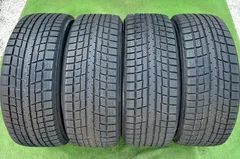 2026年最新】235／50r18 スタッドレス 4本タイヤホイールセットの人気