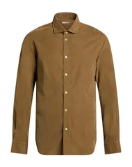ボリオリ メンズ トップス シャツ BOGLIOLI Khaki カーキのサムネイル