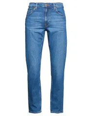 ヌーディージーンズ メンズ ボトムス デニムパンツ NUDIE JEANS CO Blue ブルーのサムネイル