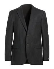 ヒューゴボス メンズ アウター ジャケット・ブルゾン BOSS HUGO BOSS Gray グレーのサムネイル