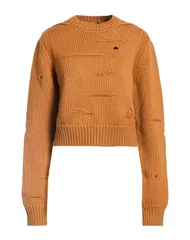 ディースクエアード レディース トップス シャツ プルオーバー DSQUARED2 Camel キャメルのサムネイル