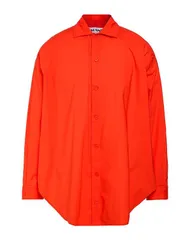 スンネイ メンズ トップス シャツ SUNNEI Orange オレンジのサムネイル