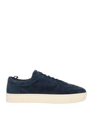 オフィシンクリエイティブ メンズ シューズ スニーカー OFFICINE CREATIVE ITALIA Navy ネイビー