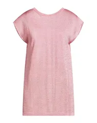 ミッソーニ レディース トップス シャツ プルオーバー MISSONI Rose Gold ゴールドのサムネイル
