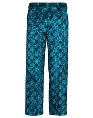 ドリス・ヴァン・ノッテン メンズ ボトムス カジュアルパンツ DRIES VANOTEN Deep Teal ティールのサムネイル