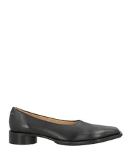 マルタンマルジェラ レディース シューズ パンプス バレリーナ MM6 MAISON MARGIELA Black ブラックのサムネイル